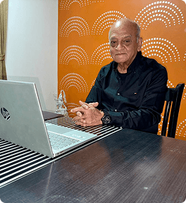 Ranjit Advani