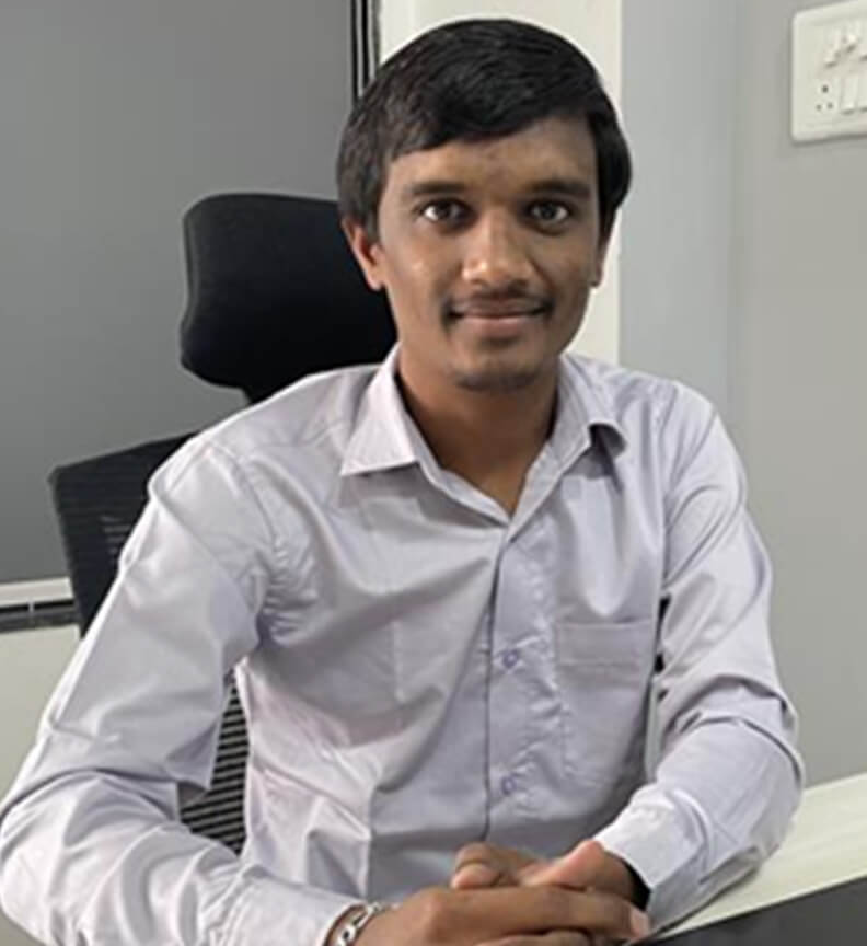 Chintan Patel