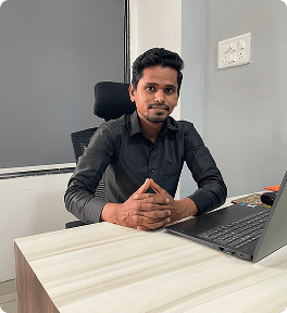 Mehul J. Vaghela