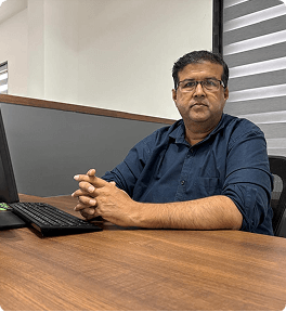 Narendra Hirani