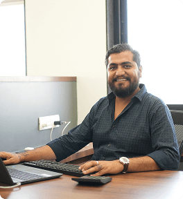 Vishal Lalwani