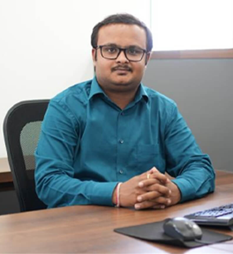 Shivaksh Somani
