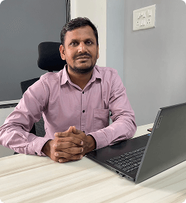 Dimendra Patel