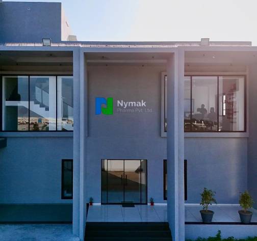 About Nymak Image